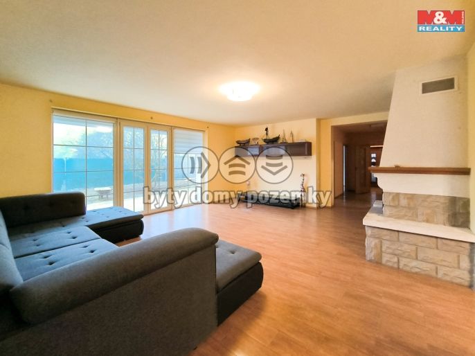 Prodej, Rodinný dům, Mokrovraty