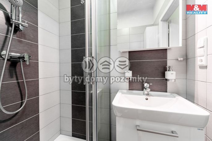 Pronájem, Byt 3+1, Chotěboř