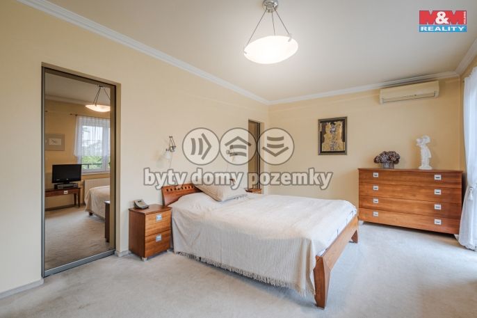 Prodej, Rodinný dům, Týnec nad Labem