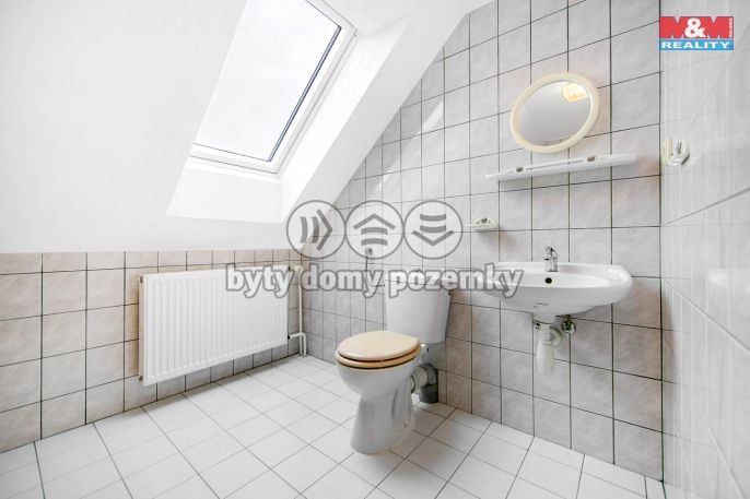 Pronájem, Rodinný dům, Babylon