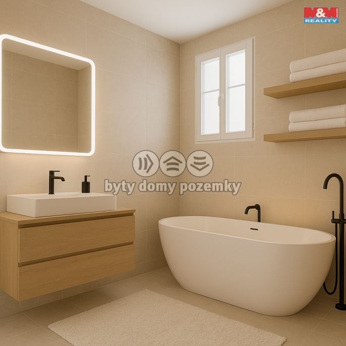 Prodej, Rodinný dům, Olešnice