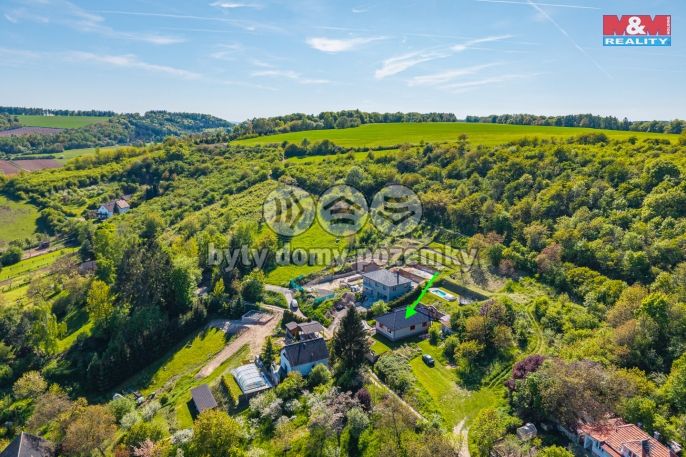 Prodej, Rodinný dům, Domoušice