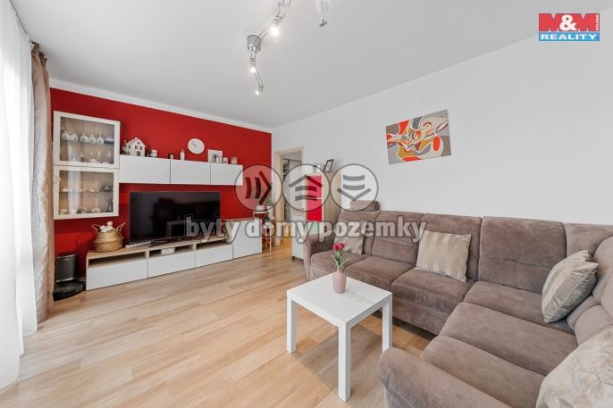 Prodej, Byt 4+1, Ústí nad Labem