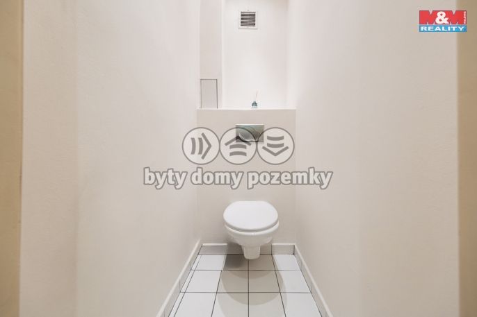 Prodej, Byt 2+kk, Praha