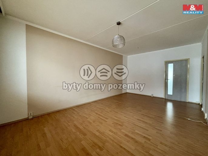 Prodej, Byt 3+1, Jirkov