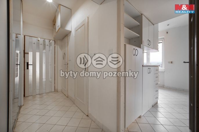 Prodej, Byt 2+1, Česká Třebová