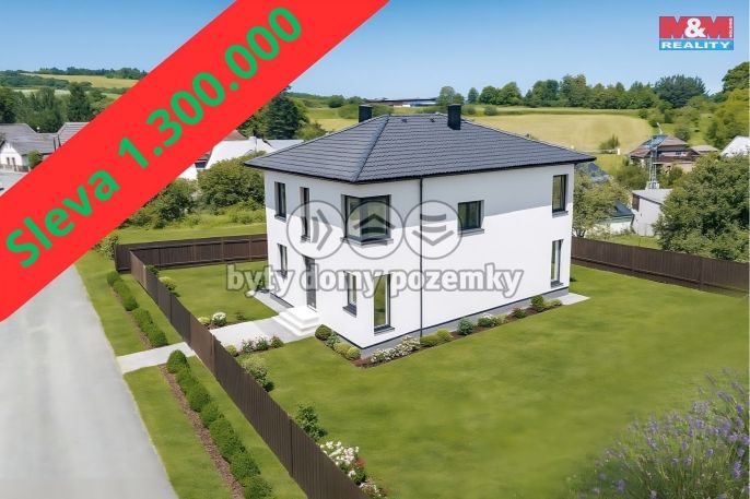 Prodej, Rodinný dům, Žinkovy