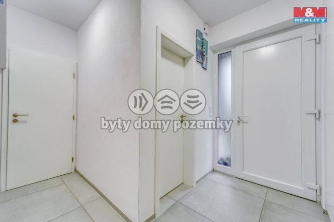 Prodej, Rodinný dům, Zruč-Senec