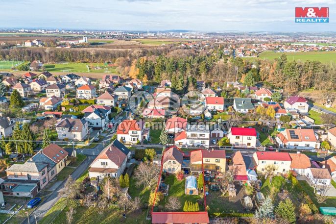 Prodej, Rodinný dům, Červené Pečky