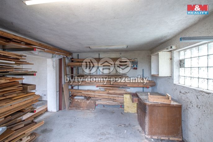 Prodej, Rodinný dům, Liberec