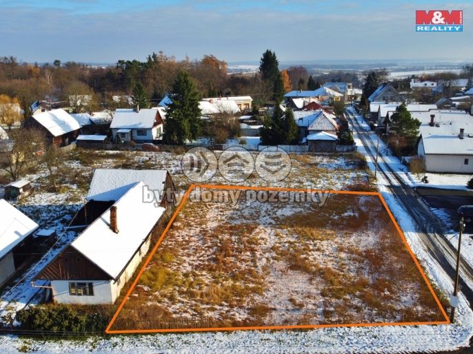 Prodej, Pozemek k bydlení, Seletice