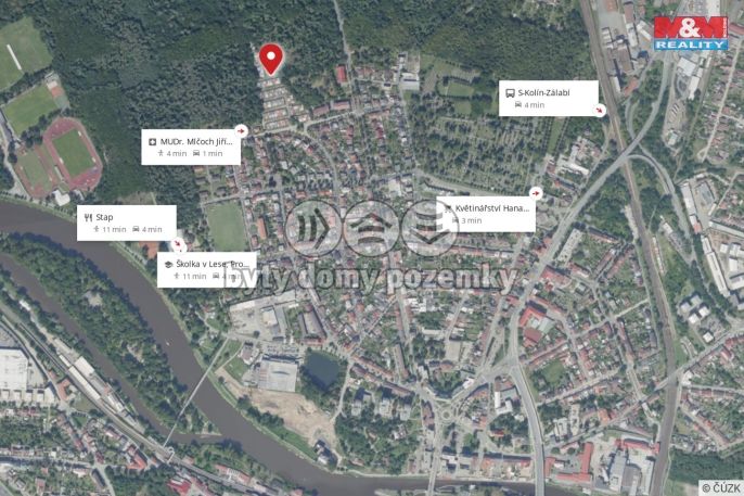 Prodej, Ostatní, Kolín