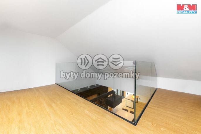 Prodej, Rodinný dům, Rudíkov