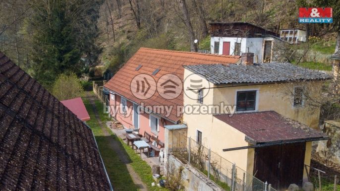 Prodej, Rodinný dům, Plavsko