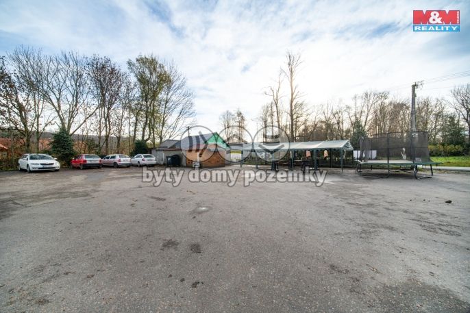 Prodej, Hotel, penzion, Stradouň