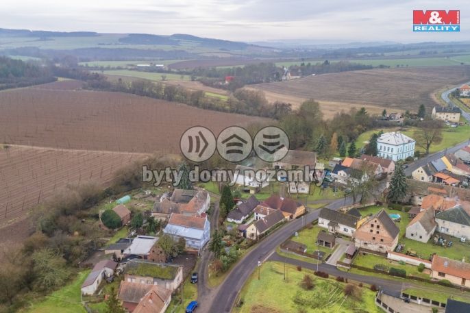 Prodej, Chalupa, Blšany