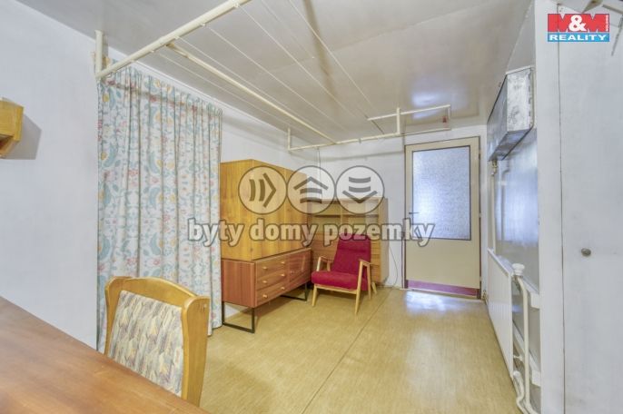 Prodej, Rodinný dům, Chotěšov