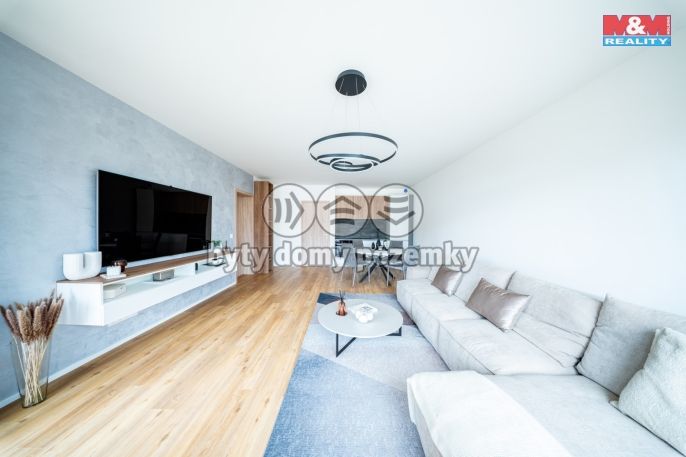 Prodej, Byt 3+kk, Brandýs nad Labem-Stará Boleslav