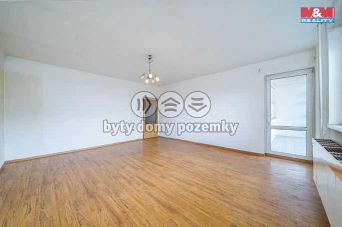 Prodej, Rodinný dům, Mohelnice