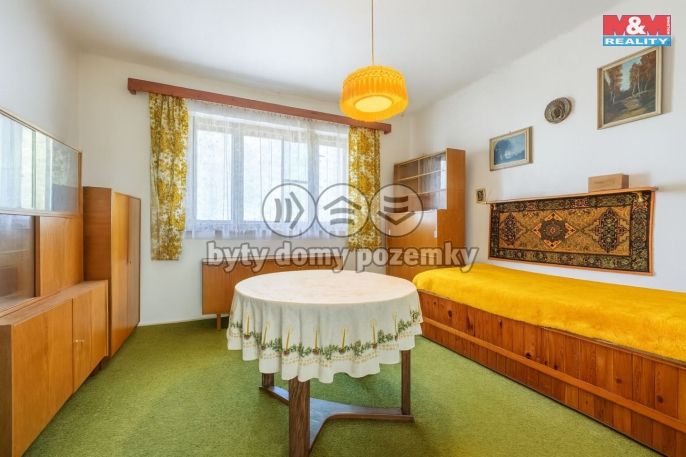 Prodej, Rodinný dům, Kladno