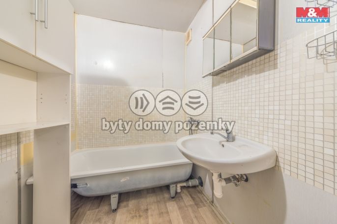 Prodej, Byt 3+1, Havířov