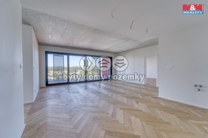 Prodej, Byt 3+kk, Plzeň