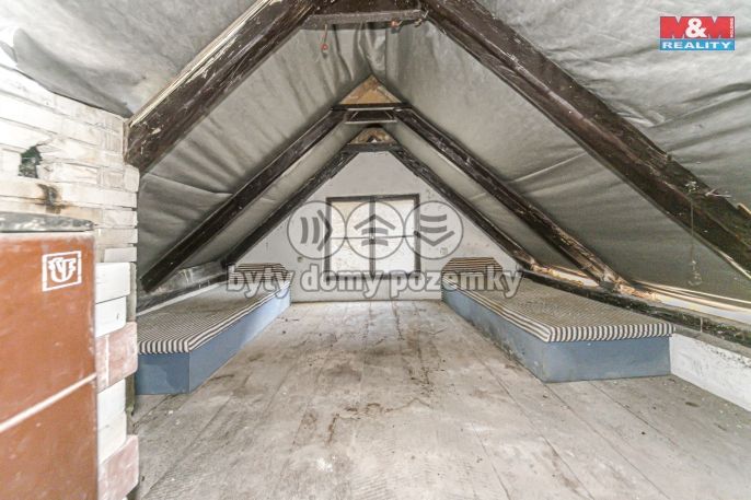 Prodej, Chalupa, Vinaře