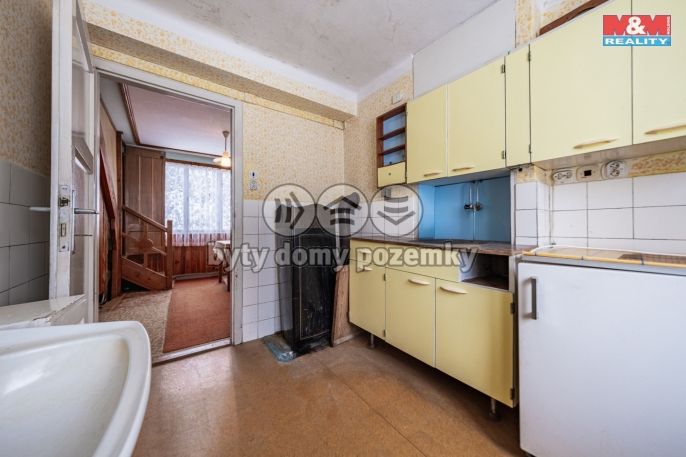 Prodej, Chata, Kamenice