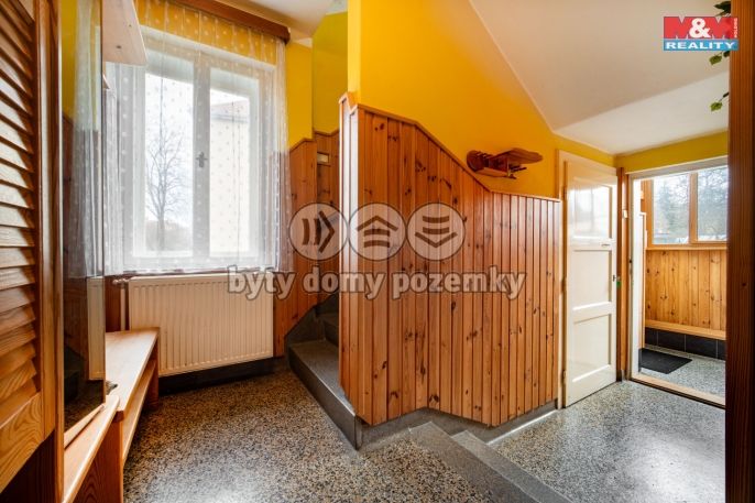 Prodej, Rodinný dům, Kuřim