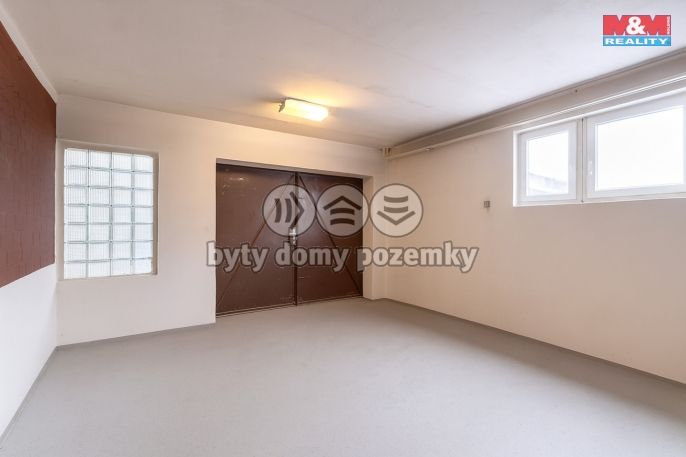 Prodej, Rodinný dům, Liběšice