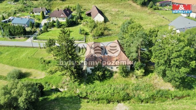 Prodej, Rodinný dům, Třebovice