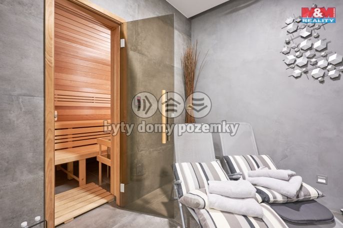 Prodej, Obchodní objekt, Zlín