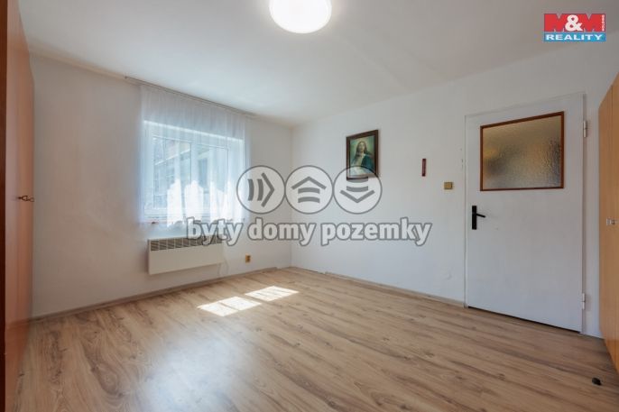 Prodej, Rodinný dům, Krásné Údolí