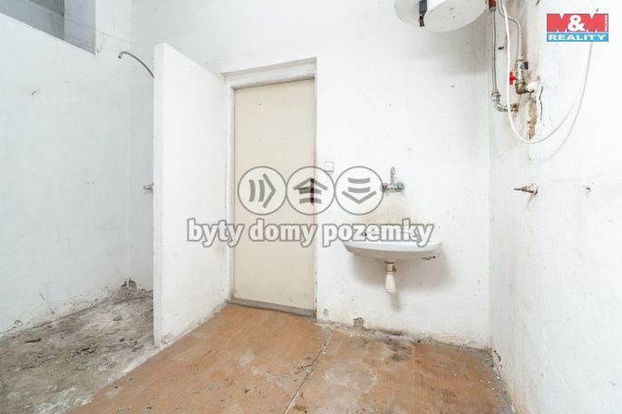Prodej, Zemědělská usedlost, Budišov