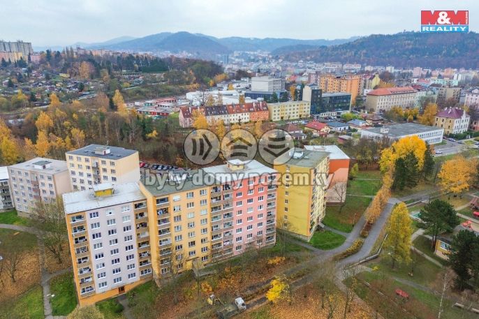 Prodej, Byt 3+1, Karlovy Vary