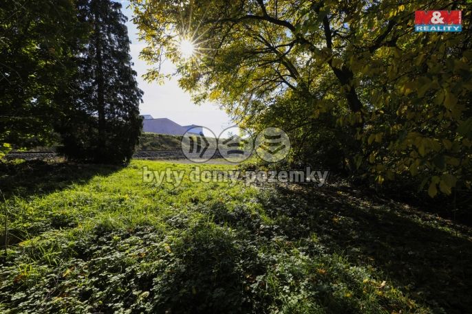 Prodej, Pozemek k bydlení, Plzeň