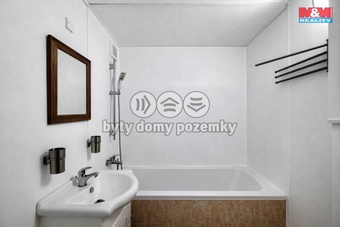 Prodej, Byt 3+1, Praha