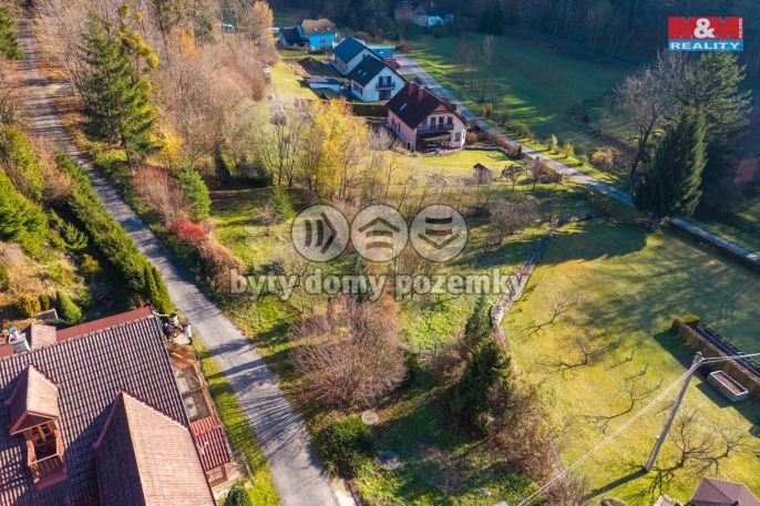 Prodej, Pozemek k bydlení, Chmelík