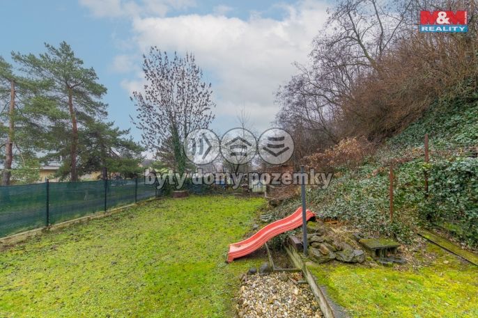 Prodej, Rodinný dům, Miroslav