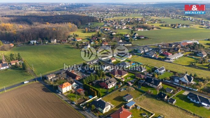 Prodej, Rodinný dům, Vratimov