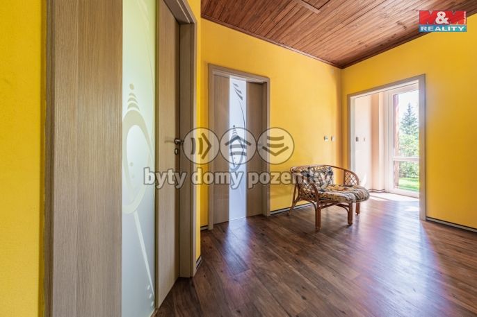 Prodej, Rodinný dům, Domoušice