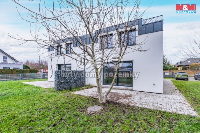 Prodej, Rodinný dům, Jirny