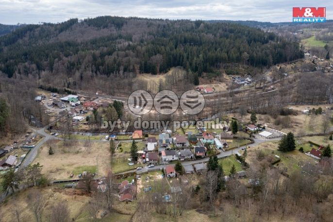 Prodej, Rodinný dům, Nejdek