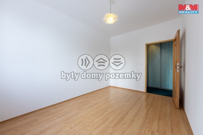 Pronájem, Byt 2+1, Chodov