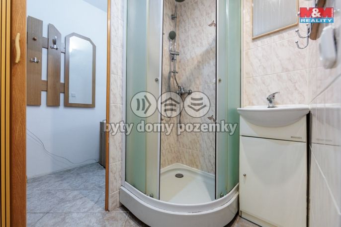 Prodej, Byt 1+1, Chodov