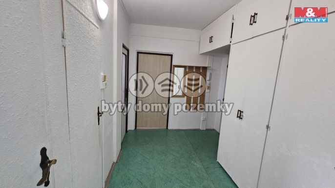Pronájem, Byt 2+1, Rychnov nad Kněžnou