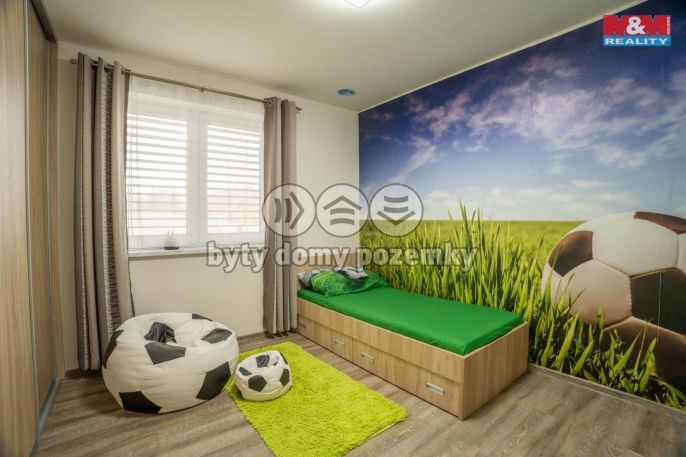 Prodej, Rodinný dům, Pouzdřany