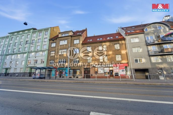 Pronájem, Kancelářský prostor, Plzeň