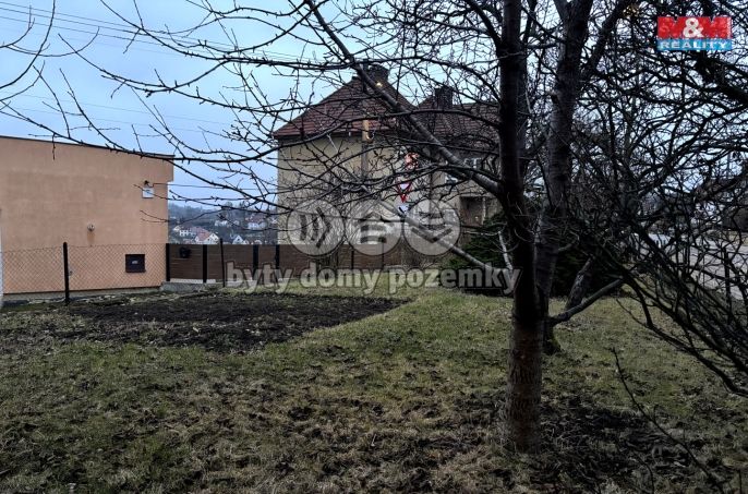 Pronájem, Rodinný dům, Dolní Újezd