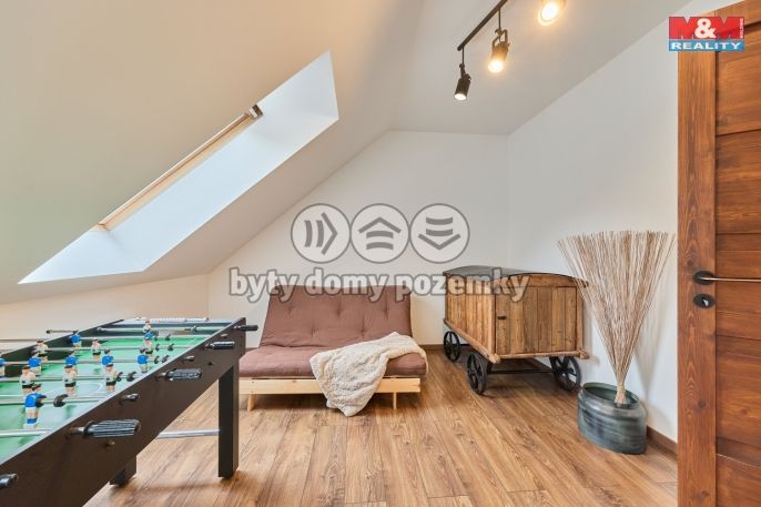 Prodej, Byt 4+kk, Žacléř